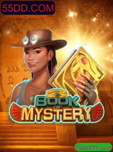 Explorando o Fascinante Mundo do Jogo BookofMystery