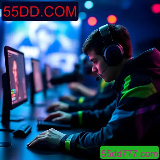 Esportes virtuais