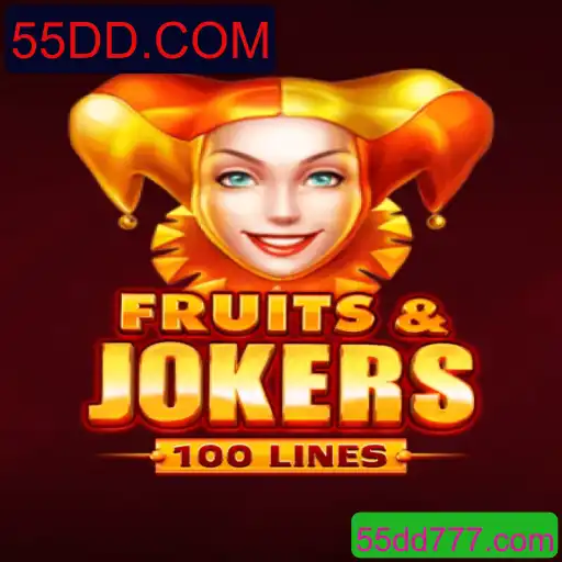 Descubra o Mundo do Jogo FruitsAndJokers100