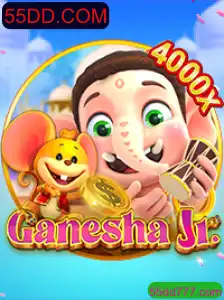 GaneshaJr: Um Jogo Inovador para Todas as Idades