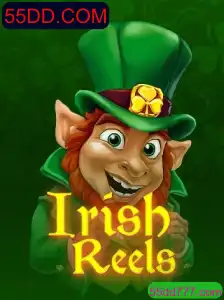 Descubra o Fascinante Mundo de IrishReels: Um Jogo de Azar Empolgante
