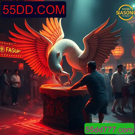 Jogos de sabong