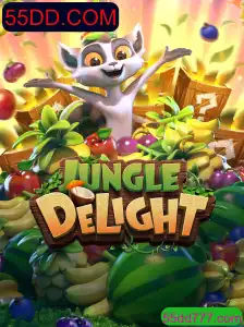 Explorando o Universo de JungleDelight: Um Guia Completo