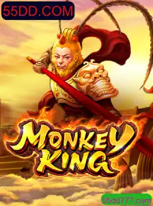 MonkeyKing: O Fascinante Mundo do Jogo Inspirado na Mitologia