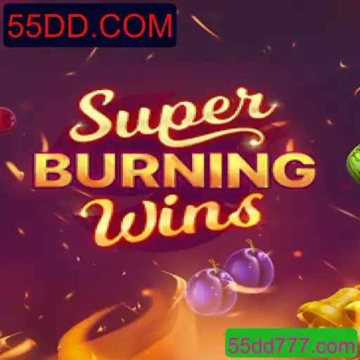 Descubra o Fascinante Mundo de SuperBurningWins